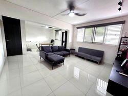 Blk 489A Tampines Street 45 (Tampines), HDB 4 Rooms #588608421